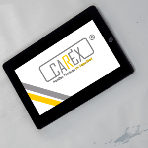 CATALOGO CAREX