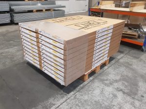 CAREX 400 en caja